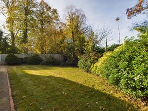 Garden- click for photo gallery